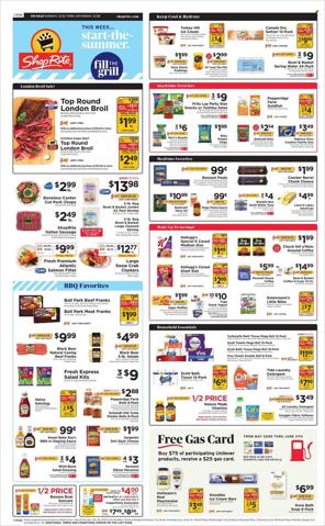 ShopRite catalogue in Queens Village NY | ShopRite Weekly add | 5/22/2022 - 5/28/2022