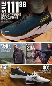 Dick's Sporting Goods catalogue | Dick's Sporting Goods Weekly ad | 1/29/2023 - 2/4/2023