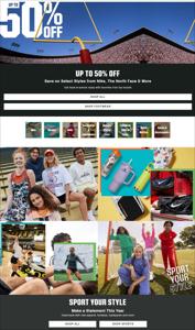 Dick's Sporting Goods catalogue in Elyria OH | Dick's Sporting Goods Weekly ad | 9/5/2023 - 9/9/2023