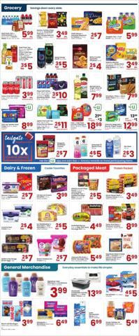 Albertsons catalogue in San Diego CA | Albertsons Weekly ad | 8/10/2022 - 8/16/2022