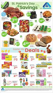 Grocery & Drug offers in Fort Worth TX | Albertsons flyer in Albertsons | 3/15/2023 - 3/21/2023