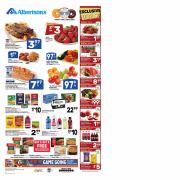 Grocery & Drug offers in Dallas TX | Weekly Ad - Albertsons - Southern in Albertsons | 5/31/2023 - 6/6/2023