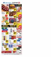 Offer on page 2 of the Weekly Ad - Albertsons - Southwest catalog of Albertsons