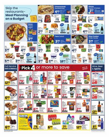 Albertsons catalogue in Brea CA | Weekly Ad - Albertsons - SoCal | 9/20/2023 - 9/26/2023