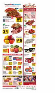 Albertsons catalogue in Casper WY | Weekly Ad - Albertsons - Denver | 9/27/2023 - 10/3/2023