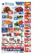 Grocery & Drug offers in Plano TX | Weekly Ad - Albertsons - Southern in Albertsons | 10/4/2023 - 10/10/2023