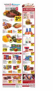 Albertsons catalogue in Casper WY | Weekly Ad - Albertsons - Denver | 10/4/2023 - 10/10/2023