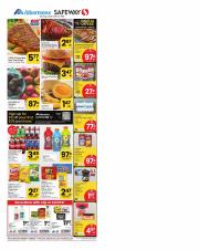 Grocery & Drug offers in Phoenix AZ | Weekly Ad - Albertsons - Southwest in Albertsons | 9/27/2023 - 10/3/2023