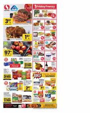 Albertsons catalogue in Vancouver WA | Weekly Ad - Albertsons - Portland | 10/4/2023 - 10/10/2023