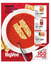 Hy-Vee catalogue in Iowa City IA | Monthly | 1/1/2023 - 1/31/2023