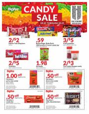 Grocery & Drug offers in Peoria IL | Special Sales in Hy-Vee | 3/1/2023 - 3/31/2023