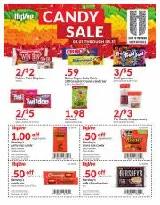 Grocery & Drug offers in Jefferson City MO | Special Sales in Hy-Vee | 3/1/2023 - 3/31/2023