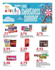 Hy-Vee catalogue in Minneapolis MN | Special Sales | 6/1/2023 - 6/30/2023
