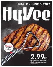 Grocery & Drug offers in Springfield IL | DigDotCom in Hy-Vee | 5/31/2023 - 6/6/2023