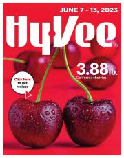 Grocery & Drug offers in Springfield MO | DigDotCom in Hy-Vee | 6/7/2023 - 6/13/2023