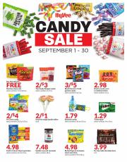 Hy-Vee catalogue in Madison WI | Special Sales | 9/1/2023 - 9/30/2023