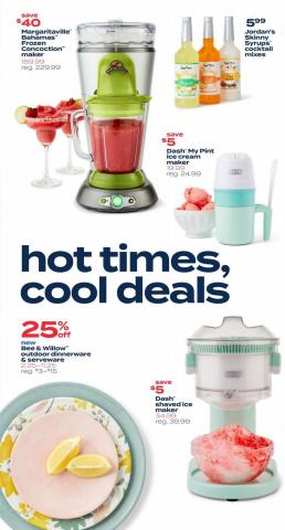 Bed Bath & Beyond catalogue in East Saint Louis IL | Weekly Ad | 5/16/2022 - 5/30/2022