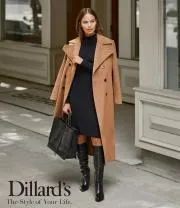 Department Stores offers in Lexington KY | New Arrivals in Dillard's | 1/2/2023 - 4/2/2023