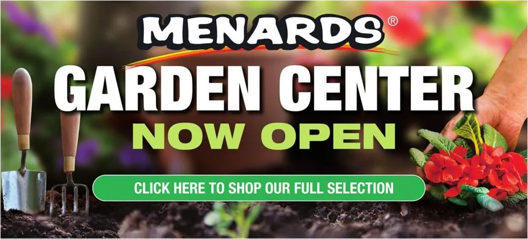 Menards catalogue in Indianapolis IN | Menards weekly ad | 3/24/2023 - 4/2/2023