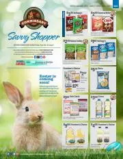 Grocery & Drug offers in Dayton OH | Flyer Commissary in Commissary | 3/27/2023 - 4/9/2023
