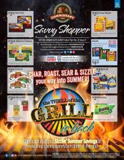 Offer on page 3 of the Flyer Commissary catalog of Commissary