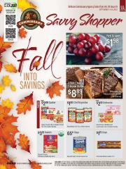 Grocery & Drug offers in San Antonio TX | Flyer Commissary in Commissary | 9/11/2023 - 9/24/2023