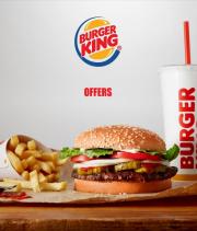 Burger King catalogue in Webb City MO | Burger King - Offers | 7/7/2022 - 8/31/2022