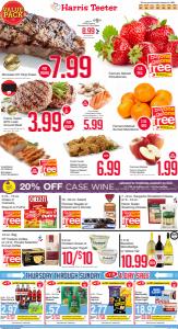 Harris Teeter catalogue in Portsmouth VA | Weekly Ad | 1/25/2023 - 1/31/2023