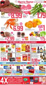 Grocery & Drug offers in Charlotte NC | Weekly Ad in Harris Teeter | 2/8/2023 - 2/14/2023