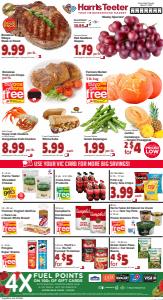 Harris Teeter catalogue in Essex MD | Weekly Ad | 3/15/2023 - 3/21/2023