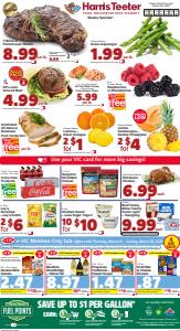Harris Teeter catalogue in Denver CO | Weekly Ad | 3/22/2023 - 3/28/2023