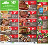 Grocery & Drug offers in Wilkes Barre PA | Weekly Ad in Price Chopper | 1/23/2023 - 1/28/2023