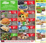 Price Chopper catalogue in Hartford CT | Weekly Ad | 1/30/2023 - 2/4/2023
