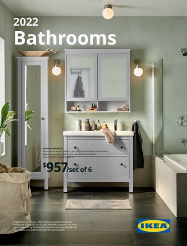 Home & Furniture offers in Saint Peters MO | Bathrooms 2022 in Ikea | 8/31/2021 - 8/31/2022