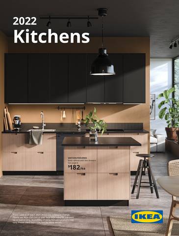 Home & Furniture offers in Saint Peters MO | Kitchens 2022 in Ikea | 8/31/2021 - 8/31/2022