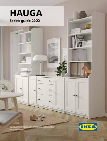 Ikea catalogue in Carson CA | HAUGA Buying Guide 2022 | 5/20/2022 - 12/31/2022