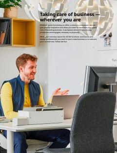 Ikea catalogue in Chicago IL | IKEA for Business Brochure 2022 | 5/20/2022 - 12/31/2022