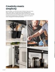 Ikea catalogue | IKEA Kitchen Brochure 2023 | 11/19/2022 - 12/31/2023