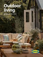 Ikea catalogue in San Francisco CA | Outdoor Living 2023 US digital | 3/25/2023 - 12/31/2023