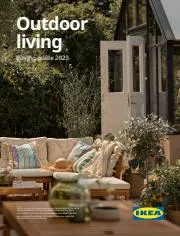 Ikea catalogue in Berkeley CA | Outdoor Living 2023 US digital | 3/25/2023 - 12/31/2023