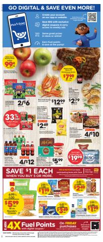 Pick'n Save catalogue | Weekly Ad | 11/30/2022 - 12/6/2022