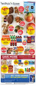 Pick'n Save catalogue | Weekly Ad | 5/31/2023 - 6/6/2023