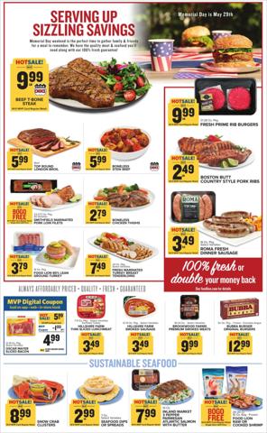 Food Lion catalogue in Columbia SC | Weekly Ads Food Lion | 5/24/2023 - 5/30/2023