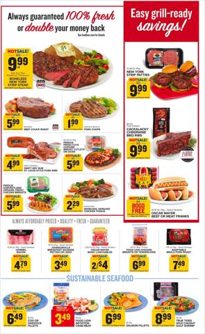Food Lion catalogue | Weekly Ads Food Lion | 6/7/2023 - 6/13/2023