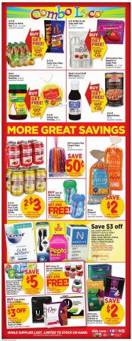 H-E-B catalogue in Houston TX | Weekly Ad | 6/30/2022 - 7/5/2022