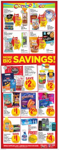 H-E-B catalogue in Houston TX | Weekly Ads H-E-B | 6/7/2023 - 6/13/2023