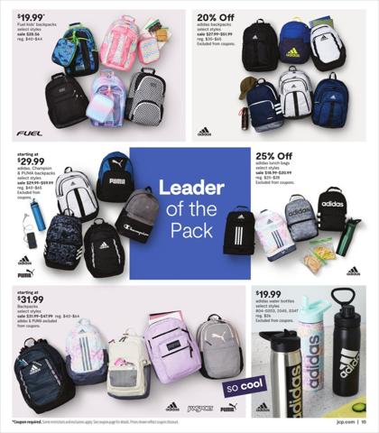 JC Penney catalogue in Wheaton IL | JC Penney Weekly ad | 6/24/2022 - 7/10/2022