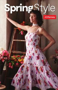 JC Penney catalogue in Greenwood IN | JC Penney flyer | 3/13/2023 - 3/26/2023