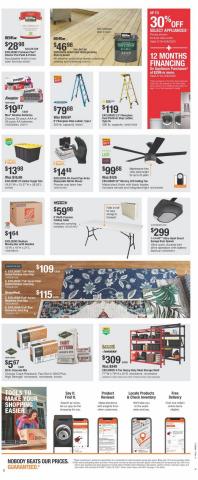 Home Depot catalogue in Houston TX | Weekly Circular | 5/24/2022 - 5/30/2022