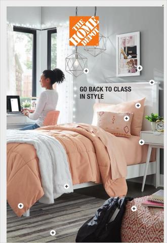 Home Depot catalogue in Clarksville TN | Home Depot Weekly ad | 6/6/2022 - 8/17/2022